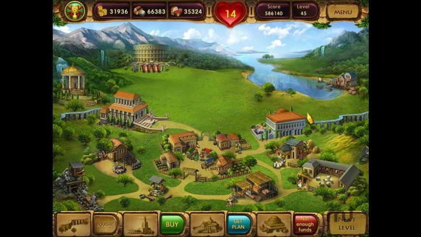 Cradle of rome free download