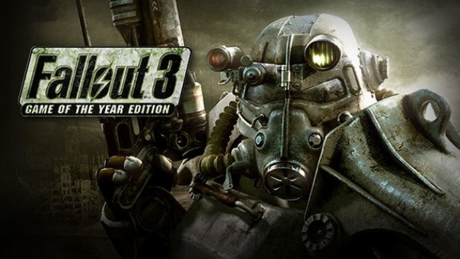 Free fallout 3 download for pc