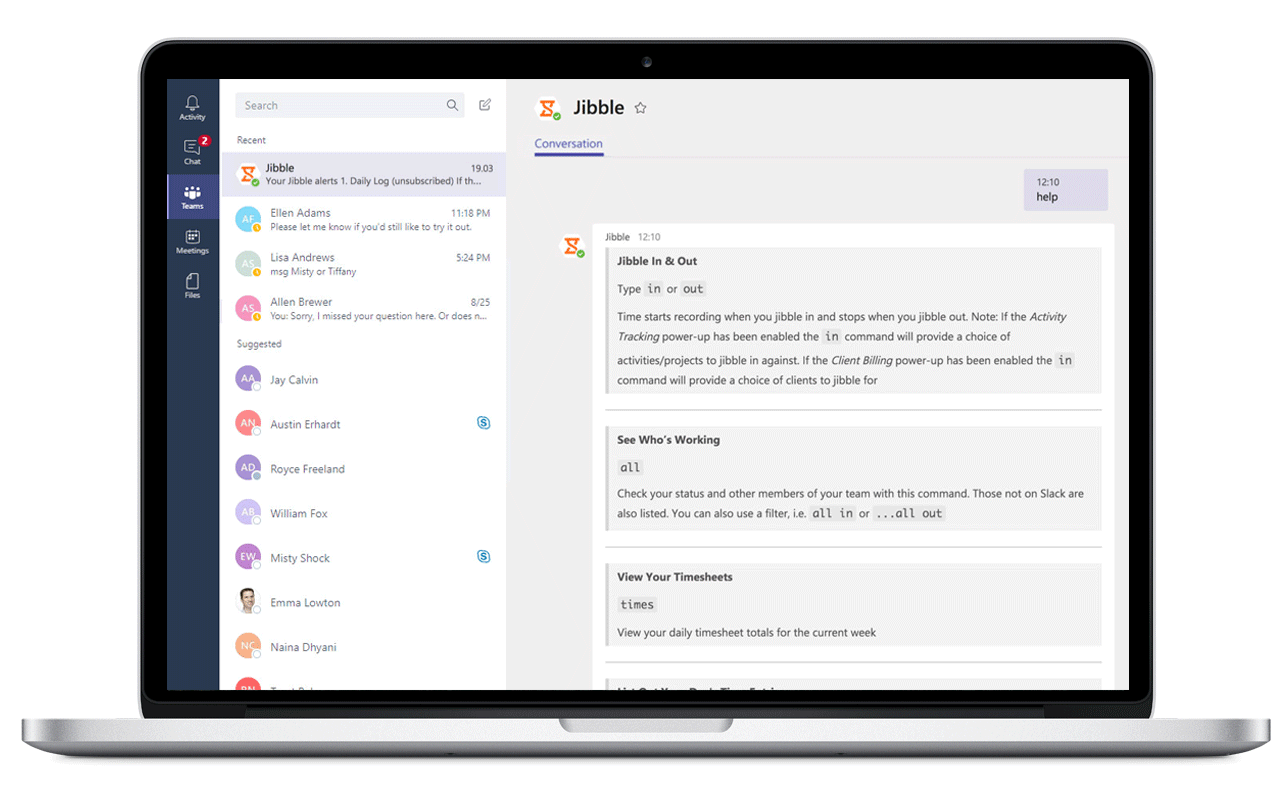 Download Microsoft Teams Client For Mac
